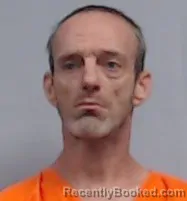 Mugshot of Donald Mitchell Bennett booked in Wood County, West Virginia on September 30, 2026
