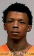 Mugshot of Elijah A Baker