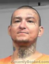 Mugshot of Eddie Allen Gloeckner