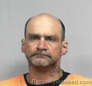 Mugshot of Ivan Joseph Willis booked in Wood County, West Virginia on May 13, 2026