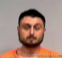 Mugshot of Joshua Andrew Foland
