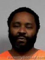 Mugshot of Jason Bradford booked in Wood County, West Virginia on March 26, 2026