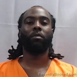 Mugshot of Jonathan Hart Mayweather booked in Wood County, West Virginia on August 20, 2026