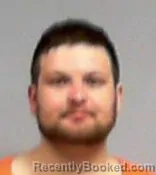 Mugshot of Jayden Lantrey Thomas