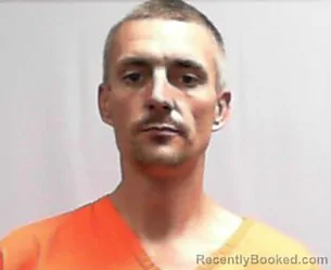 Mugshot of Joseph Michael Grendel