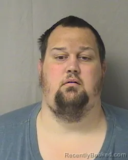 Mugshot of Joseph Michael Jones