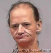 Mugshot of John Robert Lyons