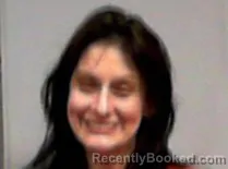 Mugshot of Jodee Regina Nester