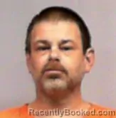 Mugshot of Kenneth Ray Sasser