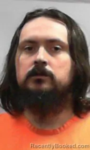 Mugshot of Luka B. Yakim