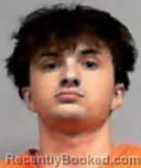 Mugshot of Michael Douglas Sams