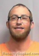 Mugshot of Nathan Allen Murphy