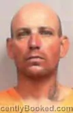 Mugshot of Nathaniel David Randolph booked in Wood County, West Virginia on April 30, 2026
