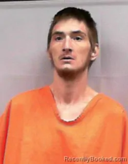 Mugshot of Nicholas Jordan Isner