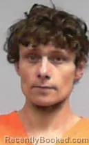 Mugshot of Paul Michael Staats