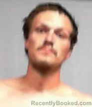 Mugshot of Quinten Michael Keller booked in Wood County, West Virginia on April 1, 2026