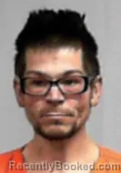 Mugshot of Robert Ray McNemar