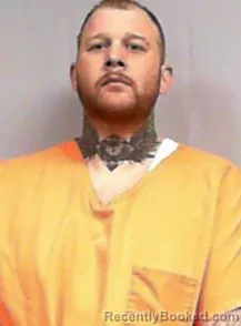 Mugshot of Reginald Terrel Sims booked in Wood County, West Virginia on April 6, 2026