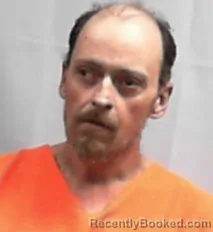 Mugshot of Stanley Edward Bowers