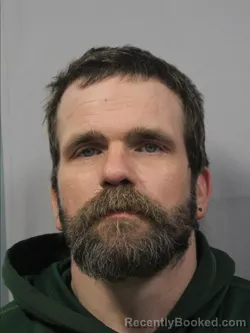 Mugshot of Stephen Isaiah Sheets