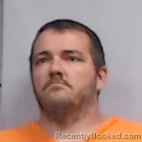 Mugshot of Steven Patrick Dennis booked in Wood County, West Virginia on October 15, 2026
