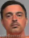 Mugshot of Timmy Lee Swick booked in Wood County, West Virginia on April 25, 2026