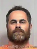 Mugshot of William Lee Santos