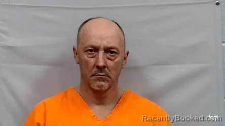 Mugshot of Adam Lee Toler