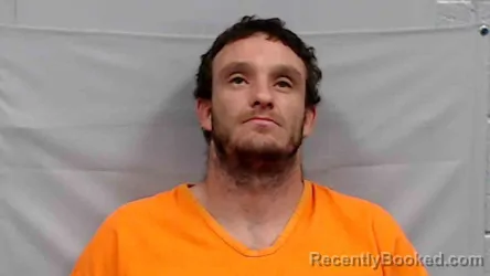 Mugshot of Cory Tyler Kennedy