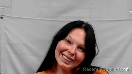Mugshot of Heather Nichole Williams booked in Wyoming County, West Virginia on July 1, 2026