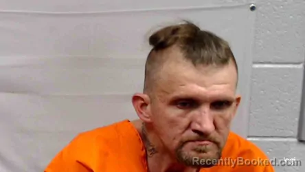 Mugshot of Thomas Carl Short