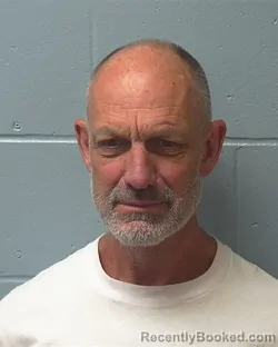 Mugshot of STEVEN RICHARD ROSSETTI booked in Adams County, Wisconsin on June 11, 2026