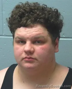 Mugshot of TYLER ROBERT MYRUM