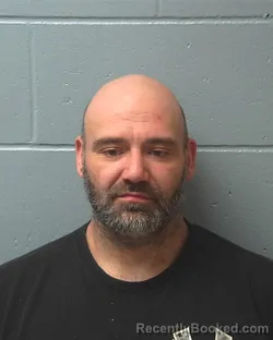 Mugshot of JEREMY WILLIAM DEVINE