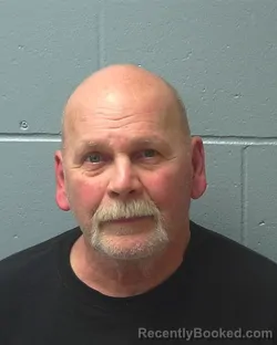 Mugshot of JOSEPH ANTON ZAHER