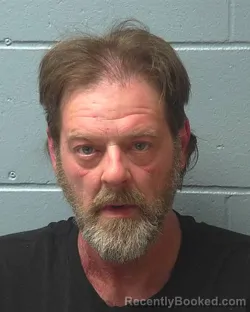 Mugshot of WILLIAM PHILIP HUDSON booked in Adams County, Wisconsin on May 13, 2026