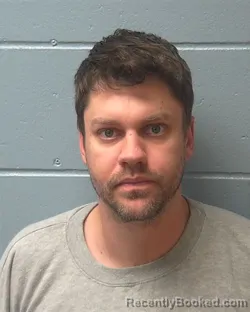 Mugshot of PAUL OLIVER GRAMER