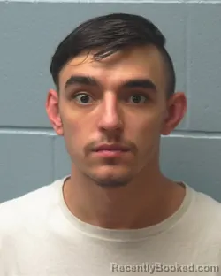 Mugshot of DOMINICK SCOTT REIMESCH