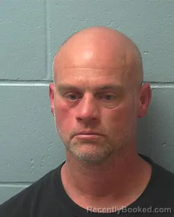 Mugshot of PETER RAYMOND BIXBY booked in Adams County, Wisconsin on March 29, 2026