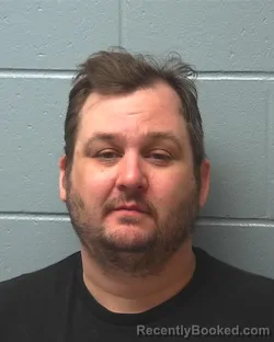 Mugshot of JACOB ANTHONY SCHUMANN booked in Adams County, Wisconsin on May 16, 2026