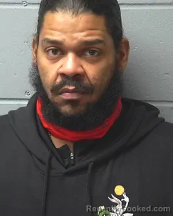 Mugshot of DARRYL ROBERT JONES