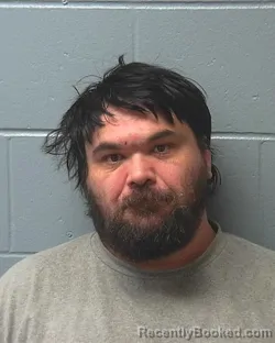 Mugshot of INES CHARLES TORSTENSON