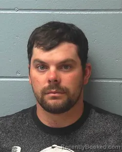 Mugshot of DEVON JAMES VINNEY booked in Adams County, Wisconsin on June 22, 2026