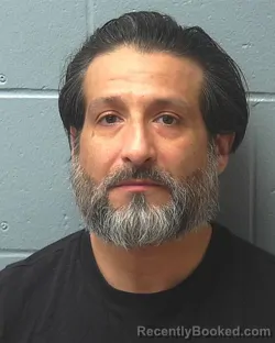 Mugshot of LEOBARDO NMI VARGAS booked in Adams County, Wisconsin on March 30, 2026