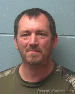 Mugshot of JOSHUA LEE SKINNER