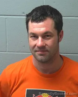 Mugshot of TYLER JAMES ASMUSSEN