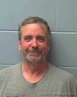 Mugshot of LOREN DONALD WELCH