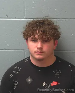 Mugshot of ISAIAH THOMAS VETOR