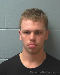 Mugshot of DEVIN JAMES VANDERGALIEN