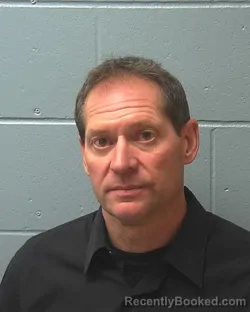 Mugshot of JASON BRIAN TRIGGS